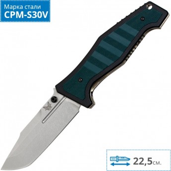 Нож BENCHMADE 757 VICAR