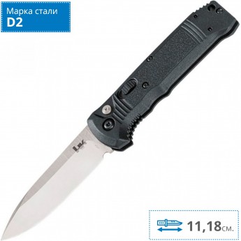 Нож BENCHMADE 14430 PATROL