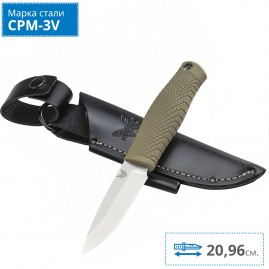 Нож BENCHMADE 200 PUUKKO