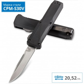 Нож BENCHMADE 4600 PHAETON