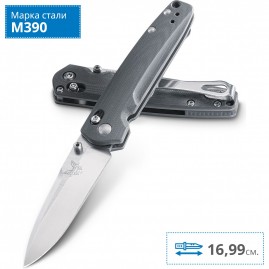 Нож BENCHMADE 485 VALET