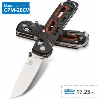 Нож BENCHMADE 486 SAIBU
