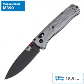 Нож BENCHMADE 535BK-4 BUGOUT