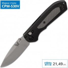 Нож BENCHMADE 560 FREEK
