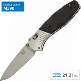 Нож BENCHMADE 581 BARRAGE