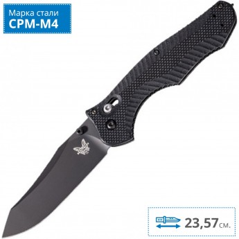 Нож BENCHMADE 810BK CONTEGO
