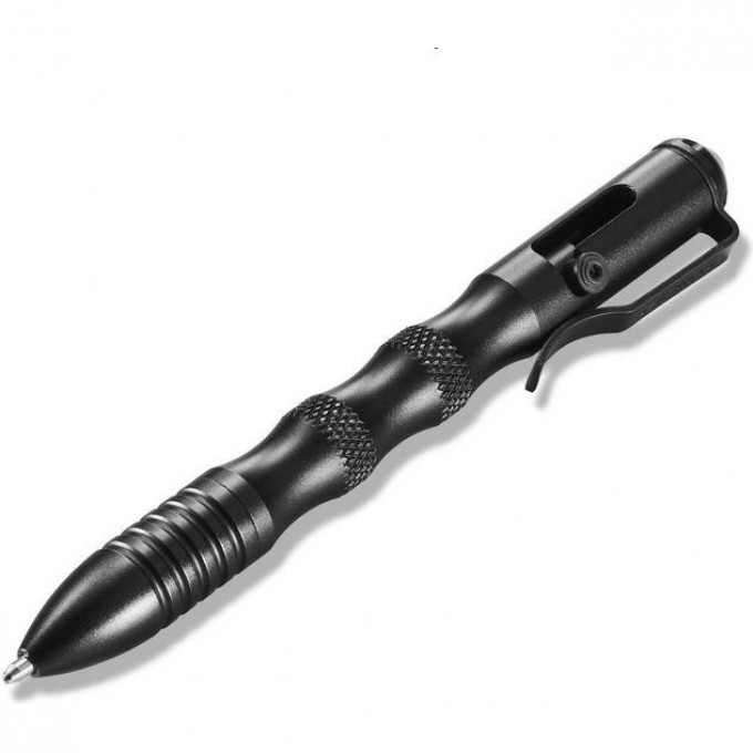 Ручка тактическая BENCHMADE LONGHAND BLACK BM1120-1 Ручка тактическая BENCHMADE LONGHAND BLACK BM1120-1