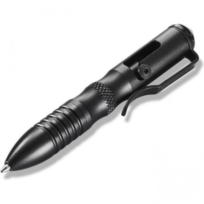 Ручка тактическая BENCHMADE SHORTHAND BLACK BM1121-1 Ручка тактическая BENCHMADE SHORTHAND BLACK BM1121-1